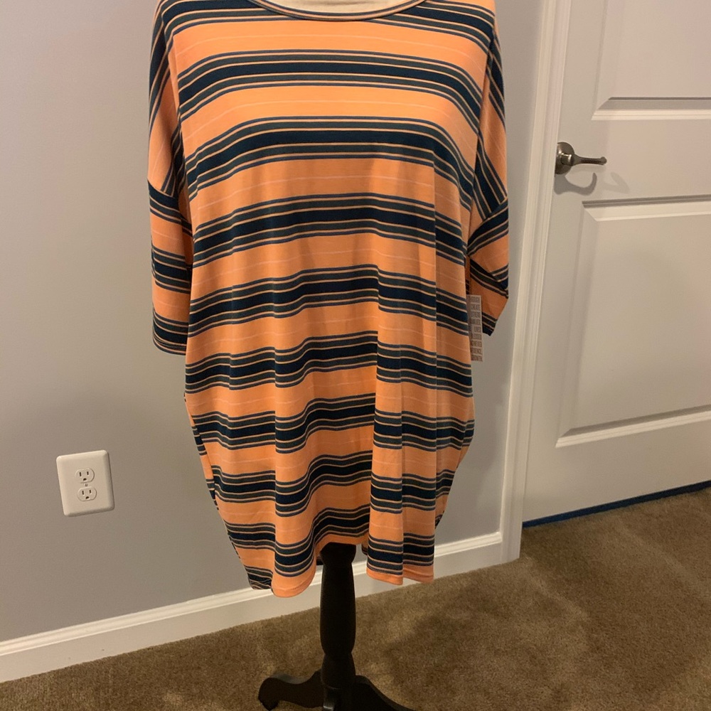 LuLaRoe Irma